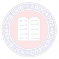 Colegio de Abogados de Costa Rica